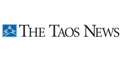 The Taos News .